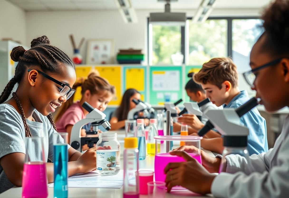 Revision Notes: Nature & Structure of Sciences | Science & Pedagogy Paper 2 for CTET & TET Exams - CTET & State TET