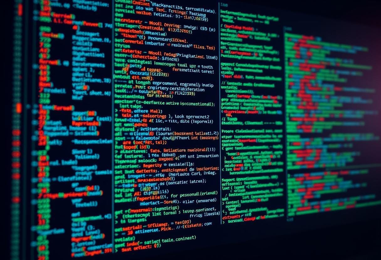 Efficient Programming