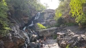 Waterfalls and Hot Springs of Rajasthan | RPSC Preparation: All subjects - RPSC RAS (Rajasthan)