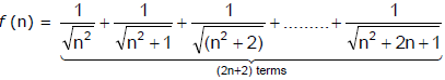 Limits, Chapter Notes, Class 11, Maths