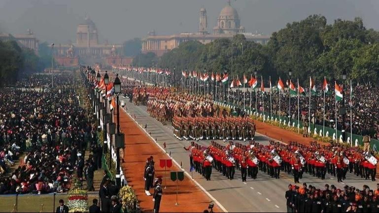 National Festivals: India | General Knowledge for Young Learners - Class 1