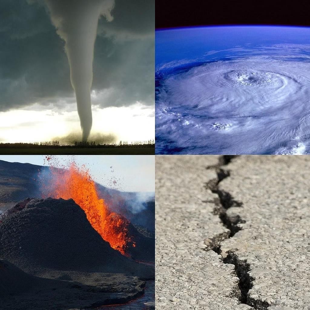 Natural Disasters