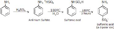 CBSE, Class 12, IIT JEE, Syllabus, Preparation, AIPMT, NCERT, Important, Amines, Compounds containing Nitrogen