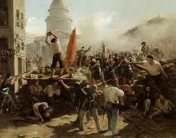 Were the revolutions of 1848 important? | History for GCSE/IGCSE - Class 10