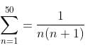 Progressions, Sequences & Series Questions for CAT with Answers PDF