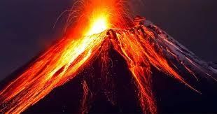 Volcanoes | Science for Grade 7