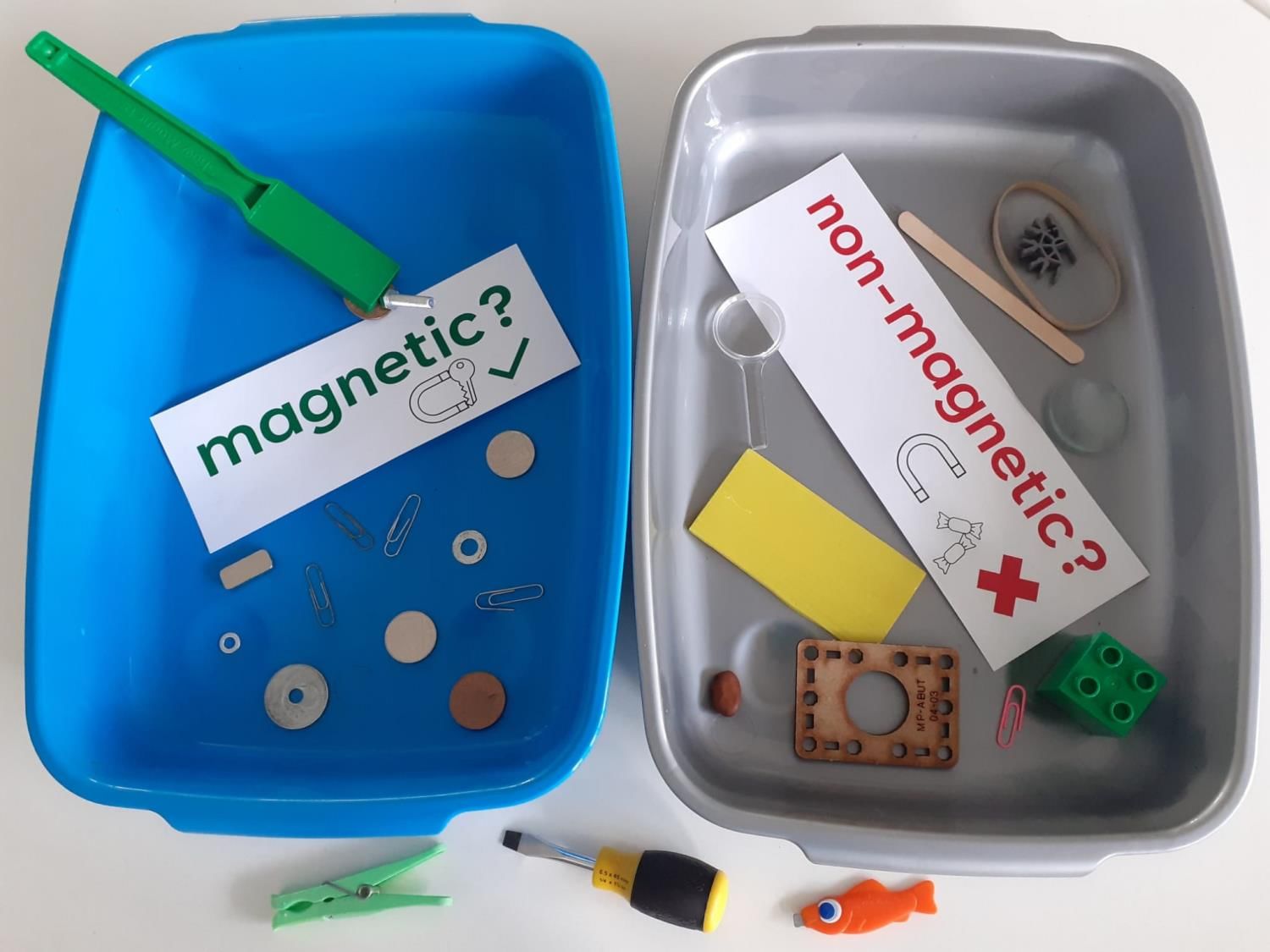 Short & Long Question Answers: Exploring Magnets | Short & Long Answer Questions for Class 6