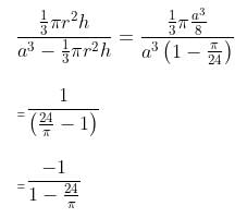 Mensuration Questions for CAT with Answers PDF