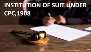 Institution of Suit under CPC | Civil Law for Judiciary Exams