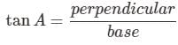 Introduction to Trigonometry Class 10 Notes Maths Chapter 8