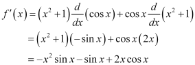 Limits and Derivatives, Class 11, Maths NCERT Solutions - Government Jobs