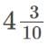 Class 7 Maths Chapter 3 Very Short Question Answer - A Peek Beyond the Point