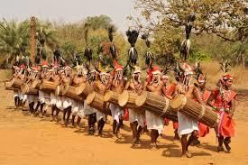 Fairs and festivals of Chhattisgarh - 3 | Chhattisgarh State PSC (CGPSC) Preparation: All subjects - CGPSC (Chhattisgarh)
