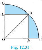 NCERT Solutions for Class 10 Maths Chapter 12 - Chapter 12: Area Related to Circles