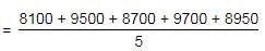 Passage Based Questions: Quantitative Aptitude - 5 | Passage Based Questions for CLAT Preparation
