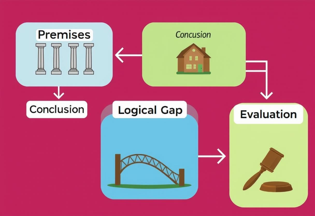 Recognising Assumptions | Decision Making for UCAT