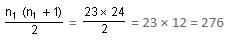 Progressions, Sequences & Series Questions for CAT with Answers PDF