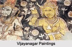 Painting of Telangana | Telangana State PSC (TSPSC): Preparation Course - TSPSC (Telangana)