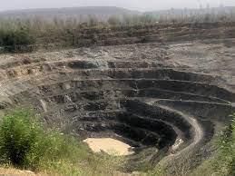 Mineral Resources - 1 Class 4 Worksheet SST
