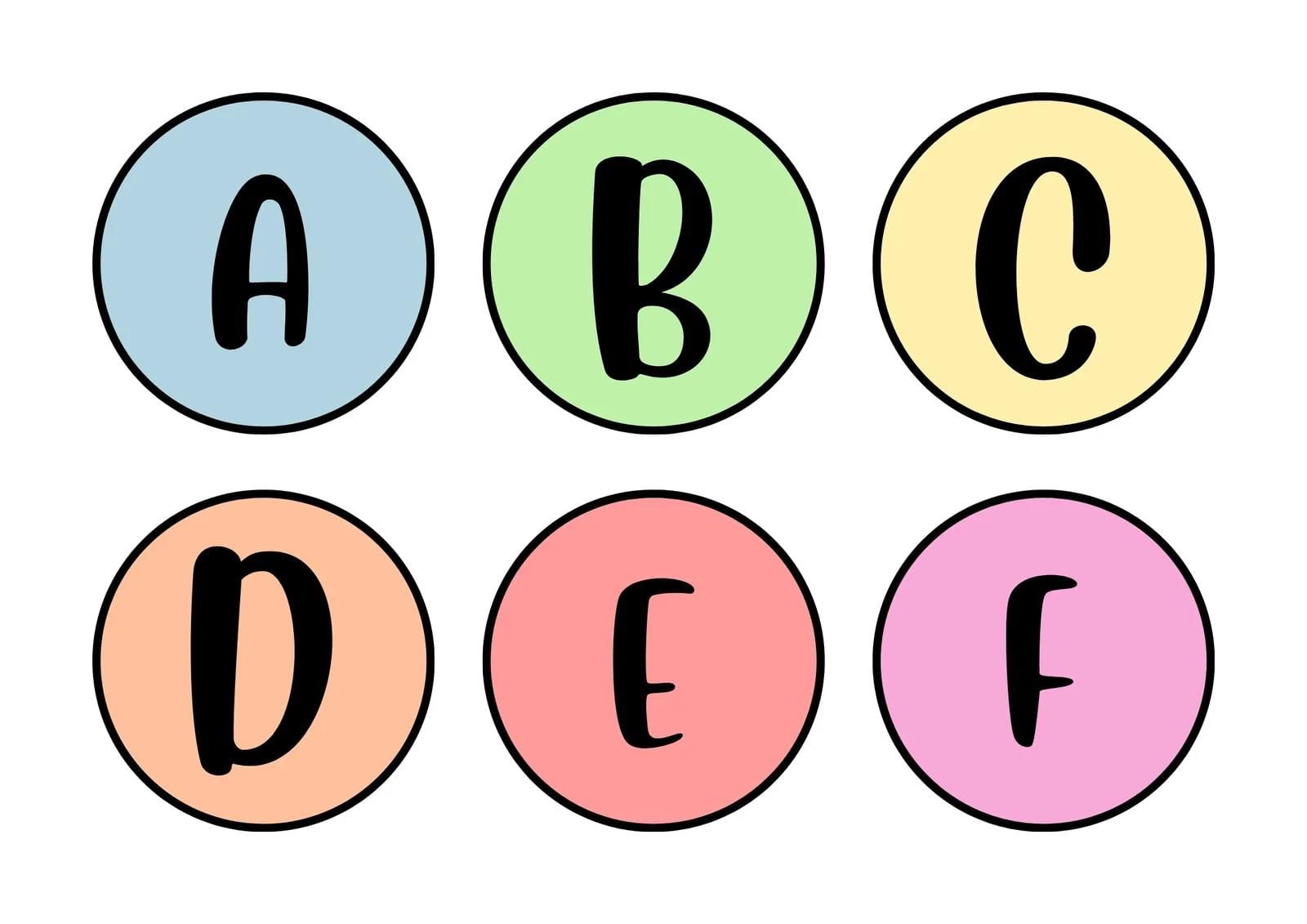 Important Words: Colours | English for Class 3 (Santoor)