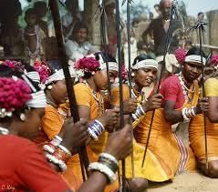 Goa: Schedule Tribes | Goa State PSC (GPSC) Preparation - GPSC (Goa)