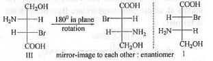 Past Year Question: Stereochemistry Of Organic Molecules | Organic Chemistry