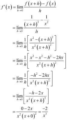Limits and Derivatives, Class 11, Maths NCERT Solutions - Government Jobs