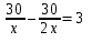 Daily Practice Questions Questions for CAT with Answers PDF