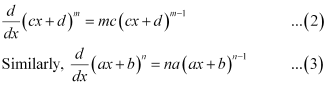 Limits and Derivatives, Class 11, Maths NCERT Solutions - Government Jobs