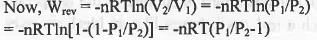 Past Year Question: Thermodynamics | Physical Chemistry