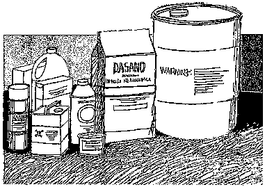 Formulations of pesticides - Plant Protection Measures, Crop Production | Crop Production Notes- Agricultural Engineering
