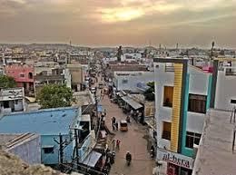 Tourism of Telangana | Telangana State PSC (TSPSC): Preparation Course - TSPSC (Telangana)