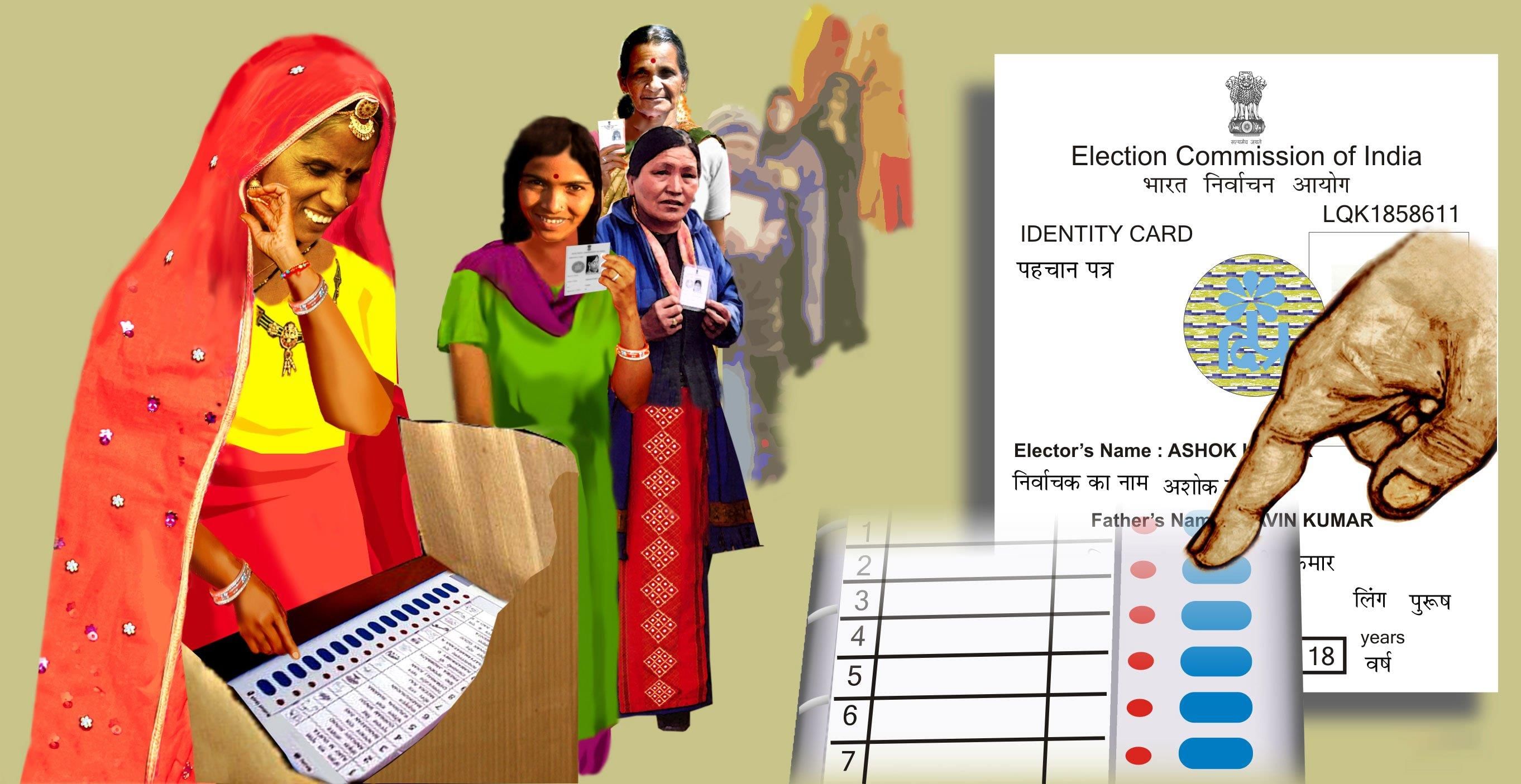 Laxmikant Summary: National Commission to Review the Working of the Constitution- 2 | Indian Polity for UPSC CSE
