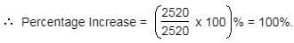 Passage Based Questions: Quantitative Aptitude - 24 | Passage Based Questions for CLAT Preparation