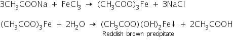 Theory & Procedure, Qualitative Analysis of Anions | Additional Study Material for NEET