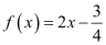Limits and Derivatives, Class 11, Maths NCERT Solutions - Government Jobs