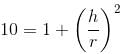 Mensuration Questions for CAT with Answers PDF
