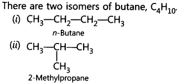 Carbon and its Compounds Important Questions Class 10 Science