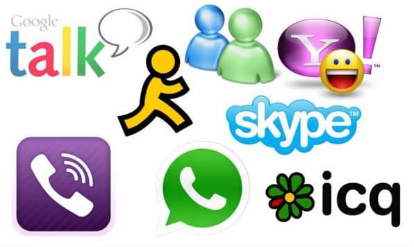 Internet Services Chapter Notes | Information Technology (IT) for Primary 5