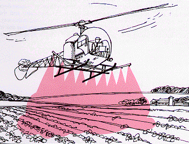 Time of application - Plant Protection Measures, Crop Production | Crop Production Notes- Agricultural Engineering