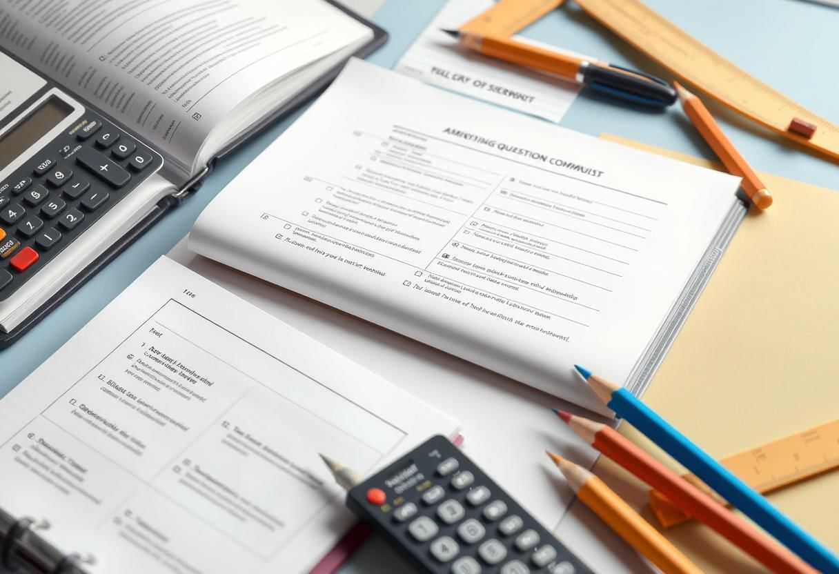 CBSE Sample Paper for Class 8 Maths