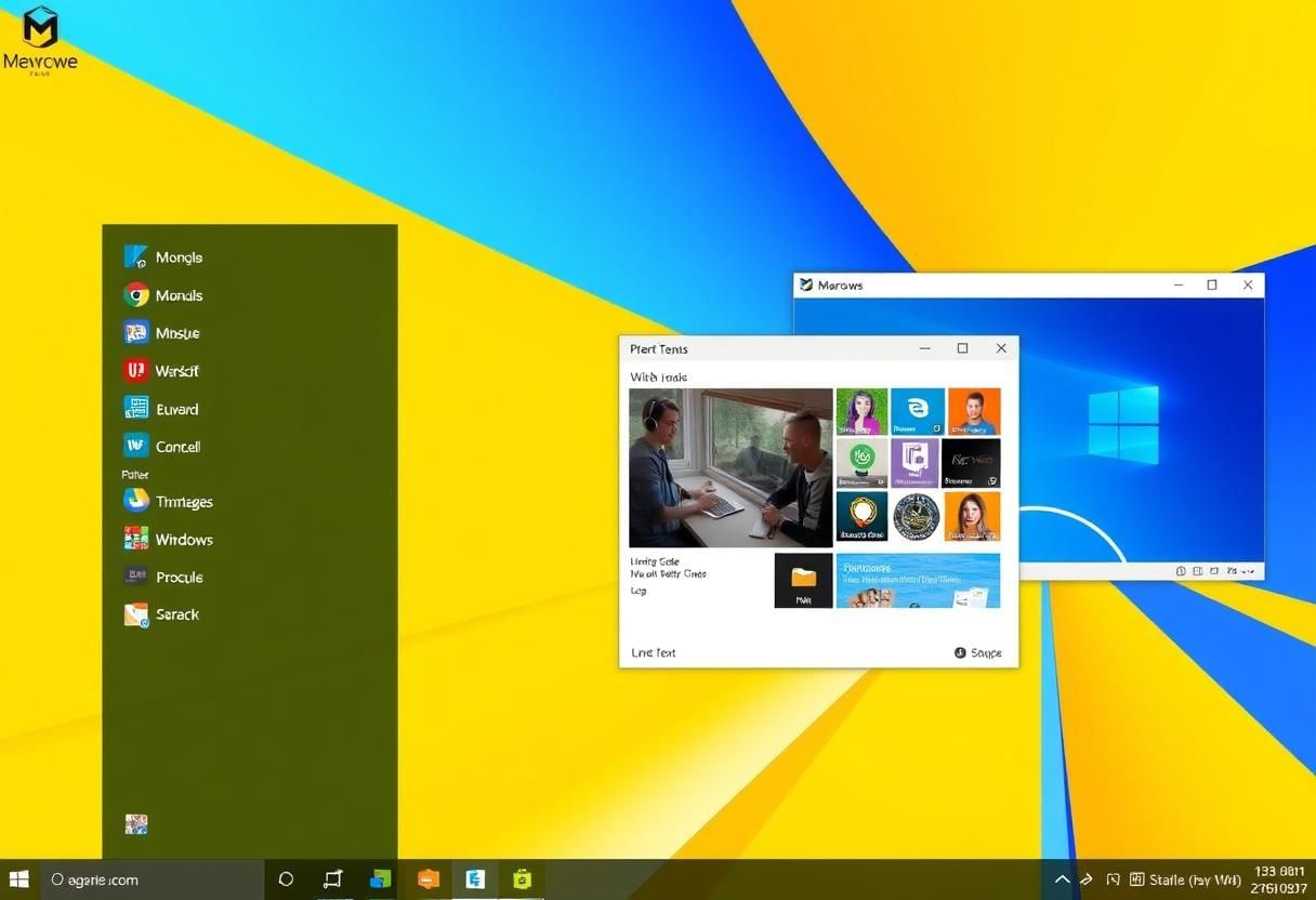 Working with Windows | Year 1 Computing IGCSE (Cambridge) - Class 1