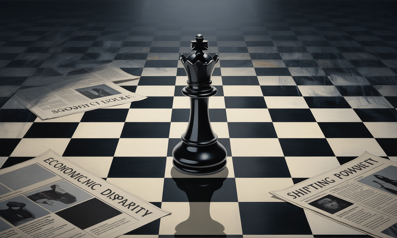 O P Gauba Summary: Concept of Power | Sociology Optional for UPSC (Notes)