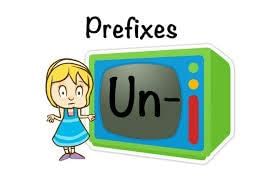 Prefixes and how to use them | Language Arts for Grade 12