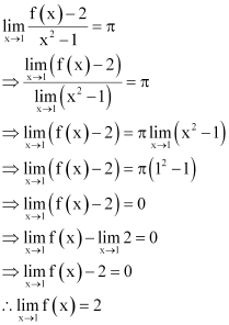 Limits and Derivatives, Class 11, Maths NCERT Solutions - Government Jobs