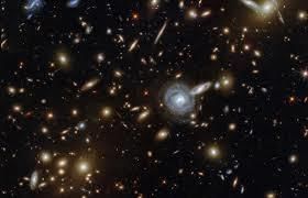 Earth in space | Year 8 Physics (Cambridge) - Class 8