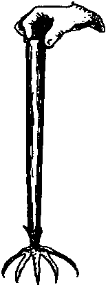 Modern implements - Harvest and Post Harvest Operations, Crop Production | Crop Production Notes- Agricultural Engineering
