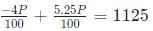 Quant For CAT 2020 (Slot - 2)