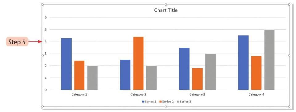 Presentation Software: Special effects Chapter Notes | Computer Studies Class 5 ICSE