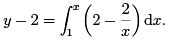 Numerical Solutions of ODEs using Picard Method - Numerical Analysis, CSIR-NET Mathematical Sciences | Mathematics for IIT JAM, GATE, CSIR NET, UGC NET